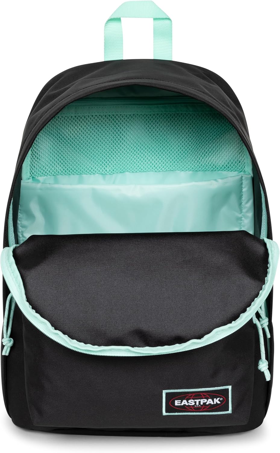 EASTPAK OUT OF Office, Kontrast Polar, One Size