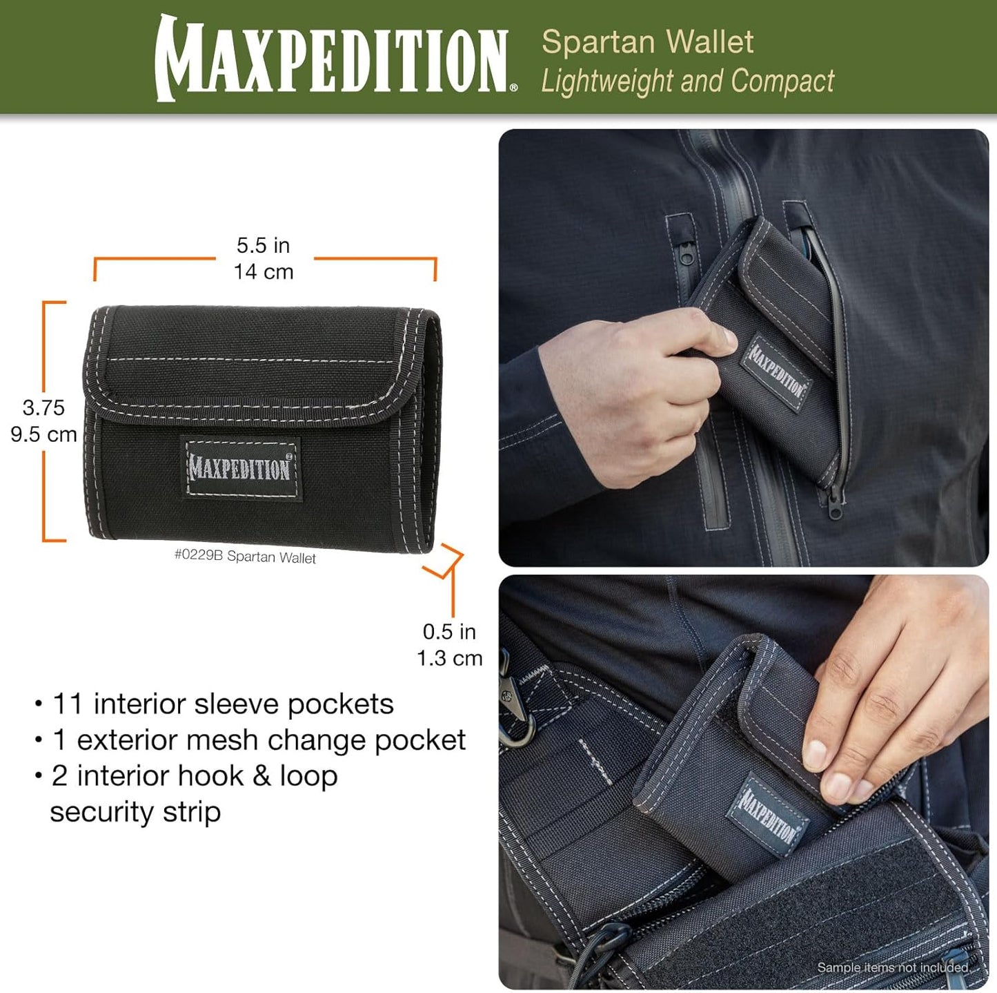 Maxpedition