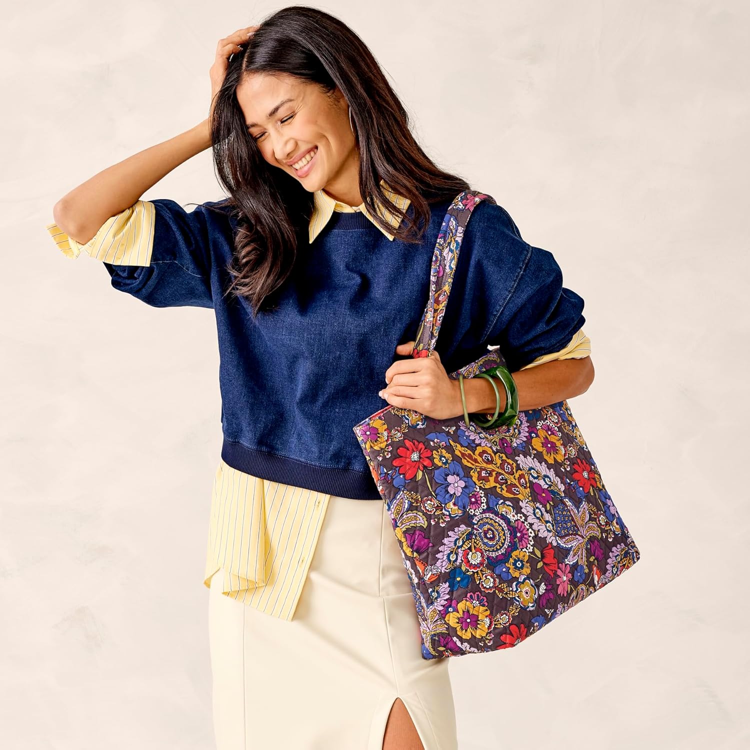 Premium Cotton Original Tote Bag