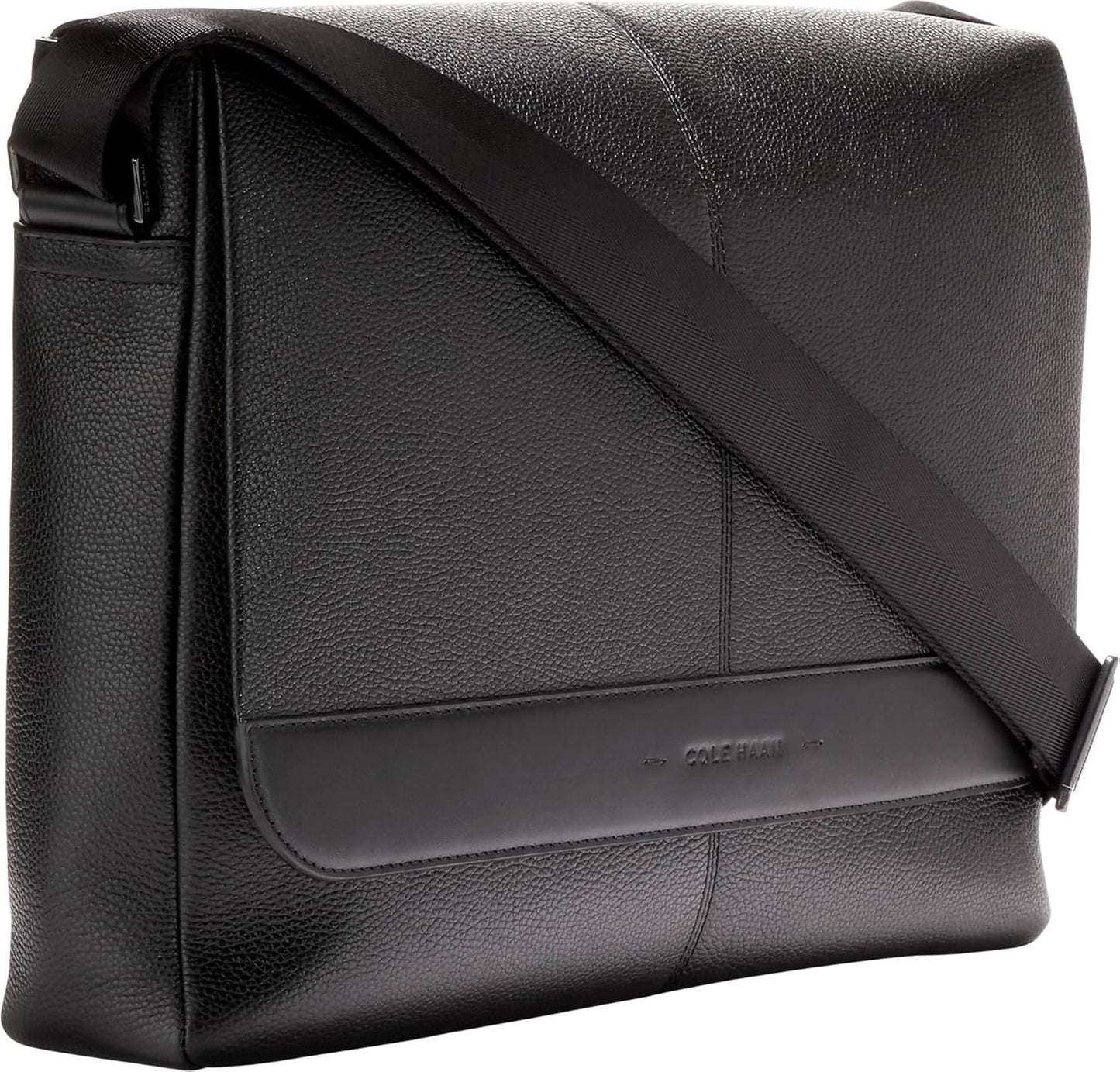 Cole Haan Triboro Messenger