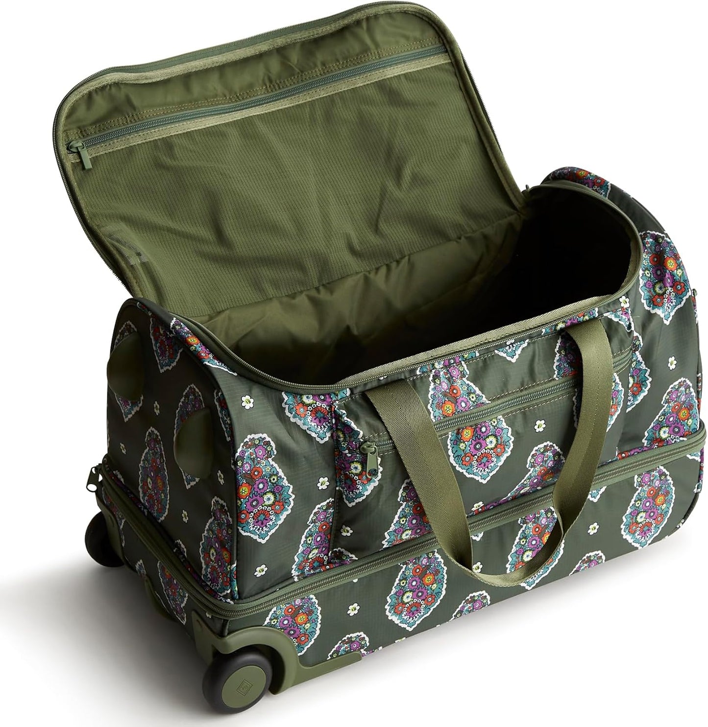 Women's Adair Rolling Duffel Travel