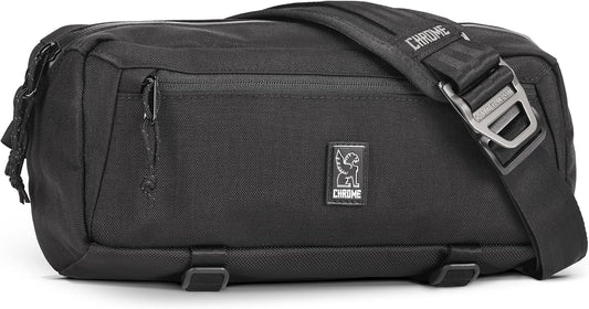 Chrome Industries Mini Kadet Sling Bag – Water Resistant Messenger Crossbody Bag