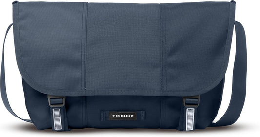 Timbuk2 Classic Messenger Bag - Durable, Water-Resistant, fits 13", 15", 17" Laptop