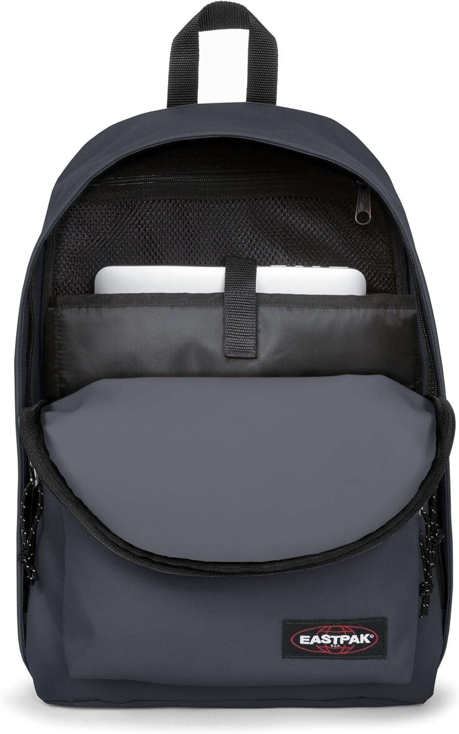 EASTPAK OUT OF Office, Blue Downtown, One Size