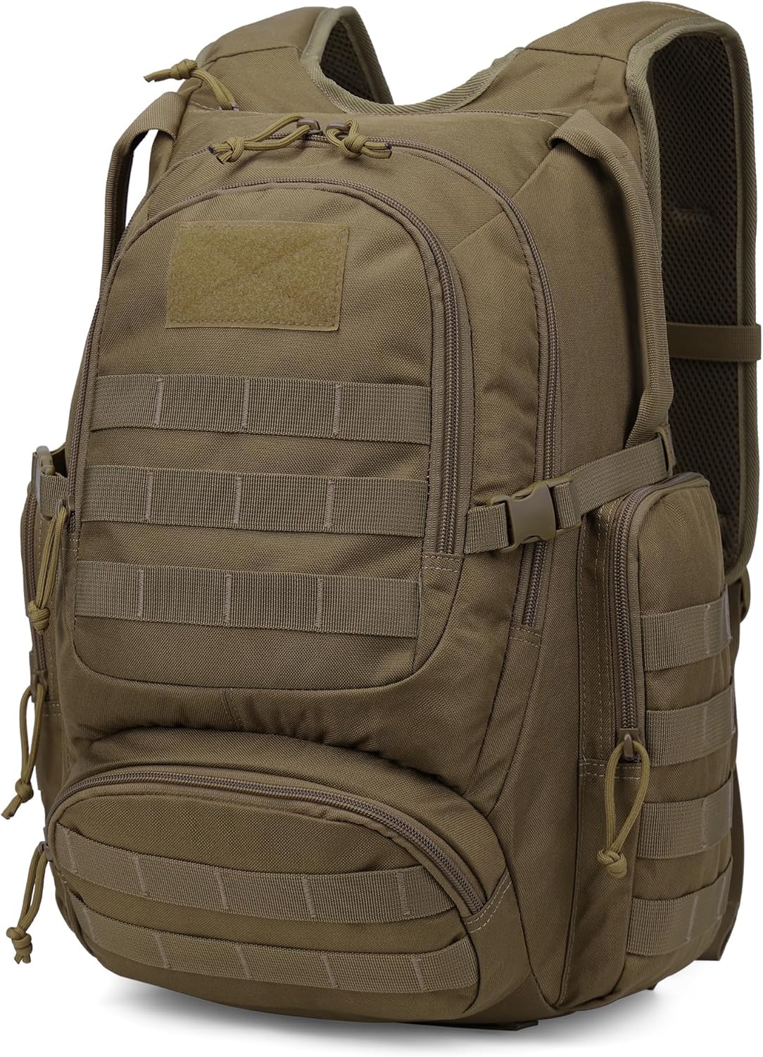 Mardingtop 25L Tactical Backpacks Molle Hiking daypacks for Camping Hiking Military Traveling Motorcycle