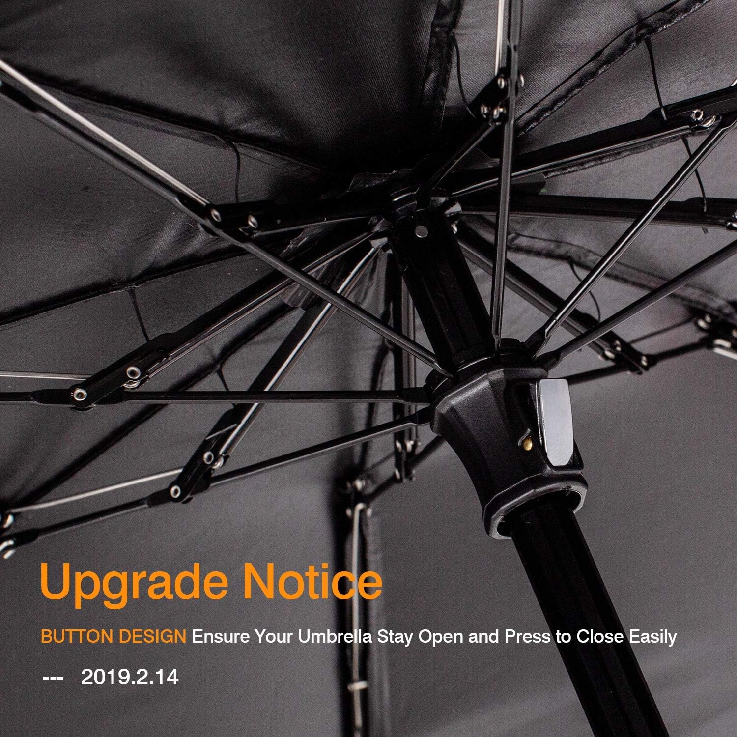SY COMPACT Travel Umbrella - Lightweight Portable Mini Compact Umbrellas-Factory Outlet Shop