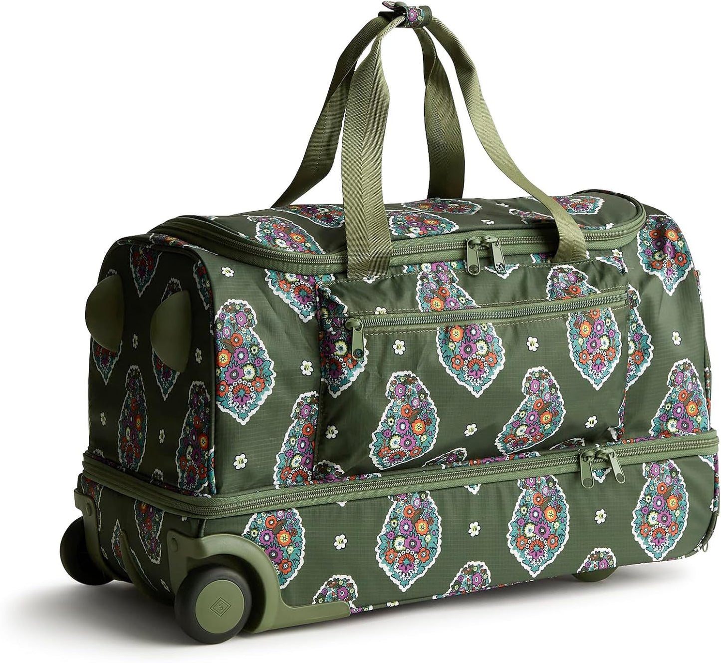Women's Adair Rolling Duffel Travel