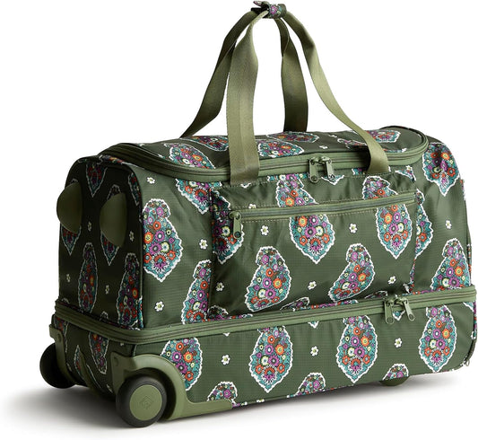 Women's Adair Rolling Duffel Travel