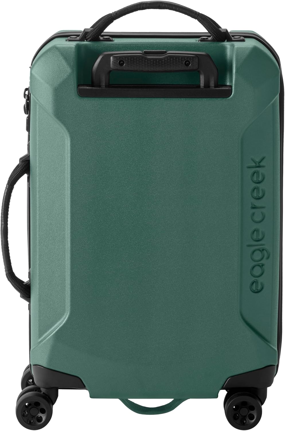 eagle creek Tarmac 4 Wheeled Carry-On Duck Green
