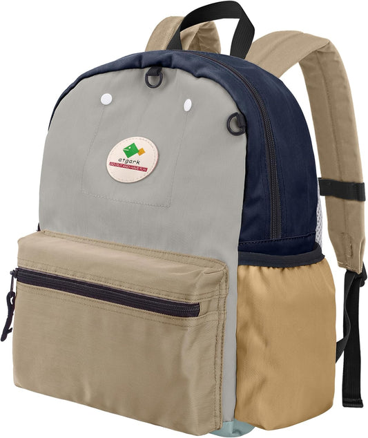 Toddler Backpack for Toddlers 1-2: Baby kids Backpack for daycare Boys Girls