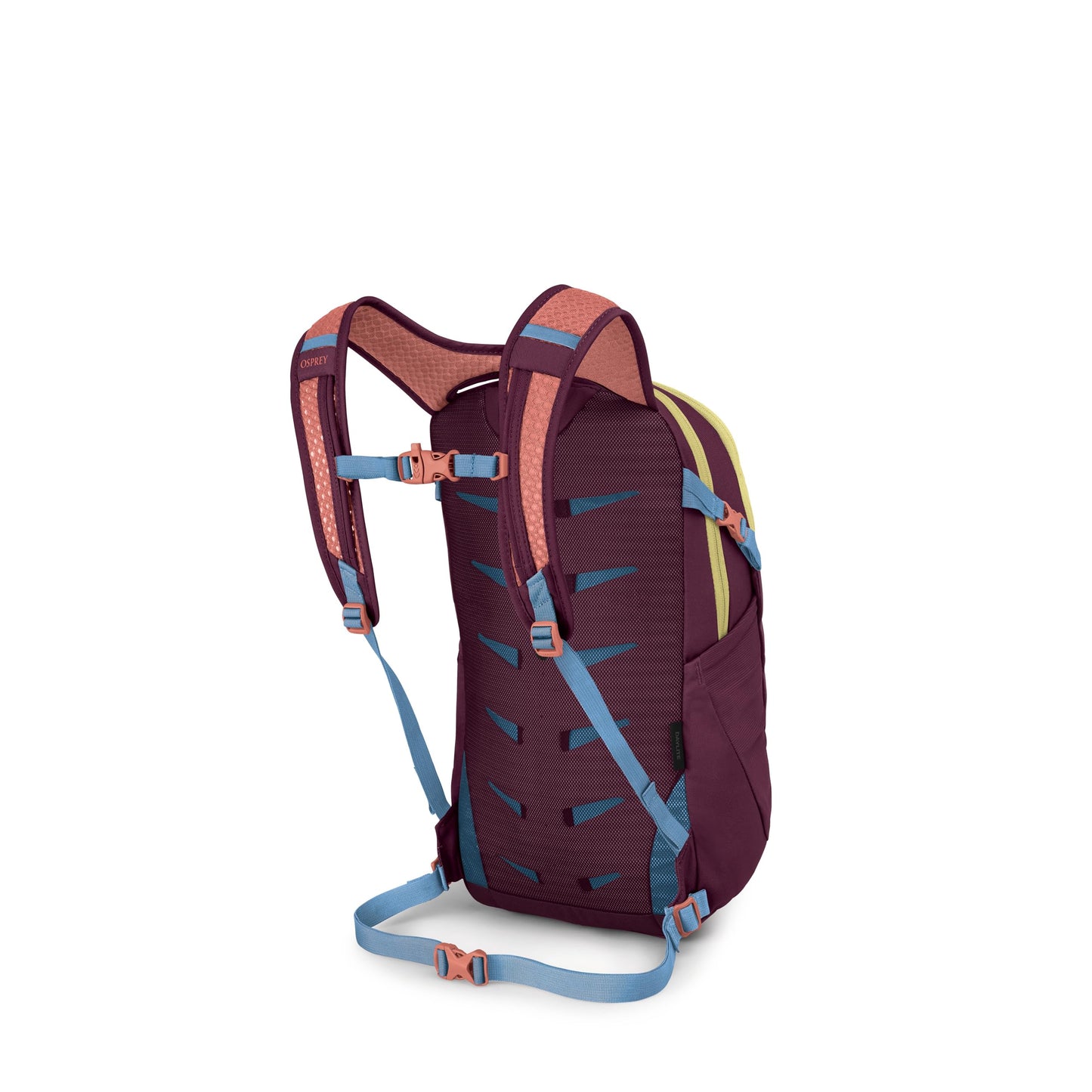 Osprey Daylite Commuter Backpack, Moody Burgundy