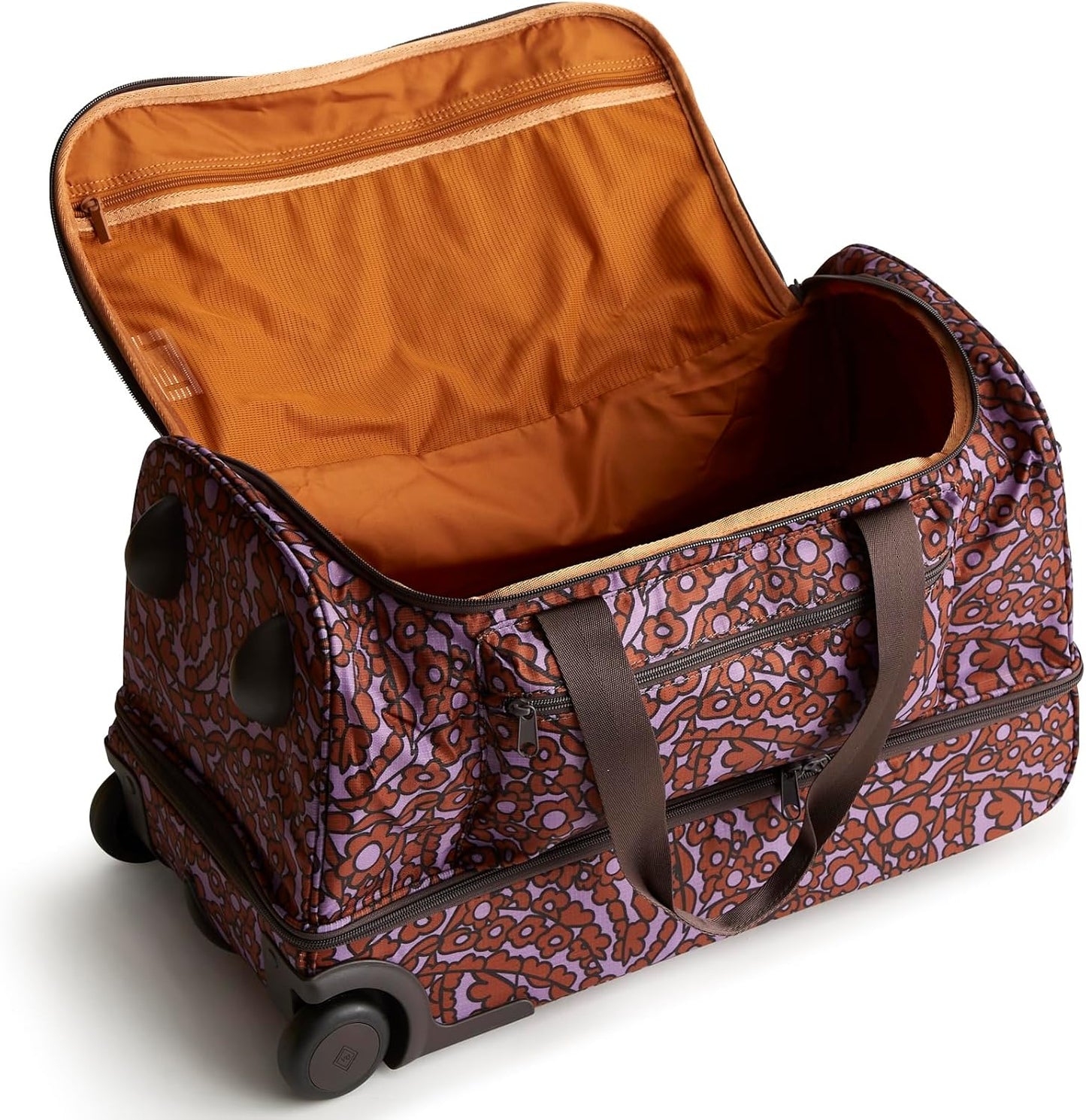 Women's Adair Rolling Duffel Travel
