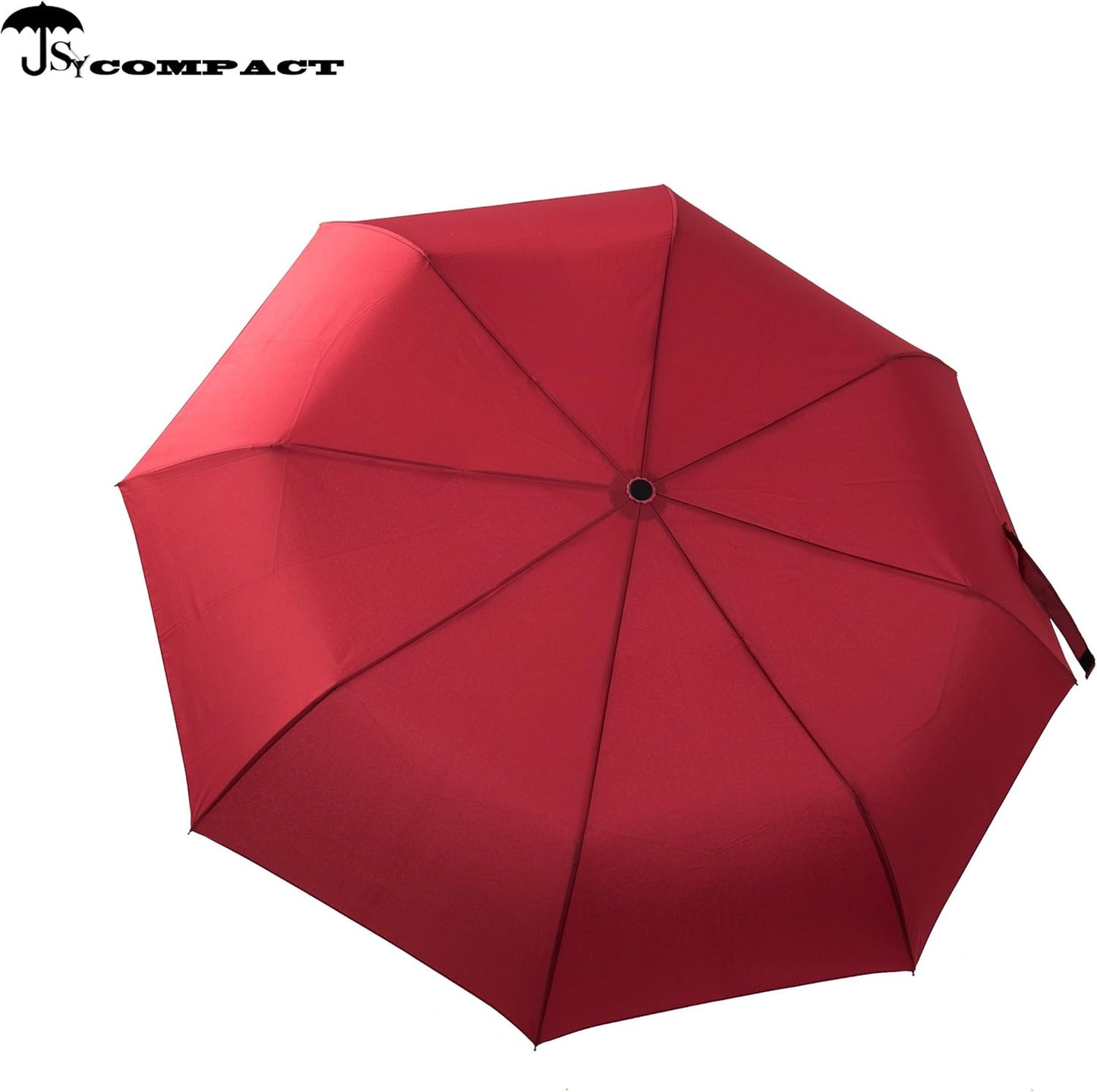 SY COMPACT Travel Umbrella Windproof Automatic Umbrellas Small Compact UV Sun Protection Factory