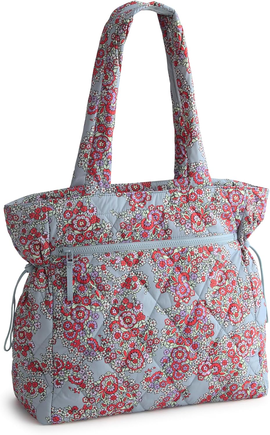 womens Featherweight Original Zip Tote Bag