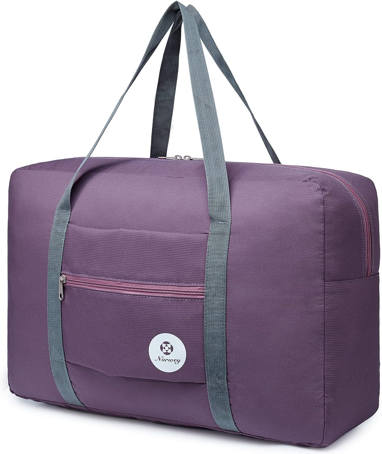 For Spirit Airlines Personal Item Bag 18x14x8 Foldable Travel Duffel Bag Tote Carry on Luggage