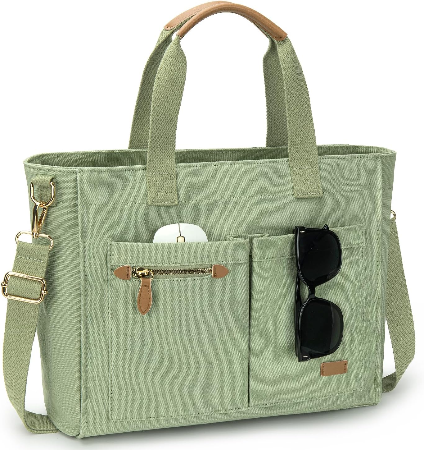 Travel Tote Bag