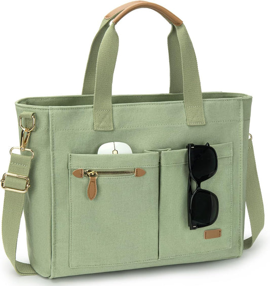 Travel Tote Bag