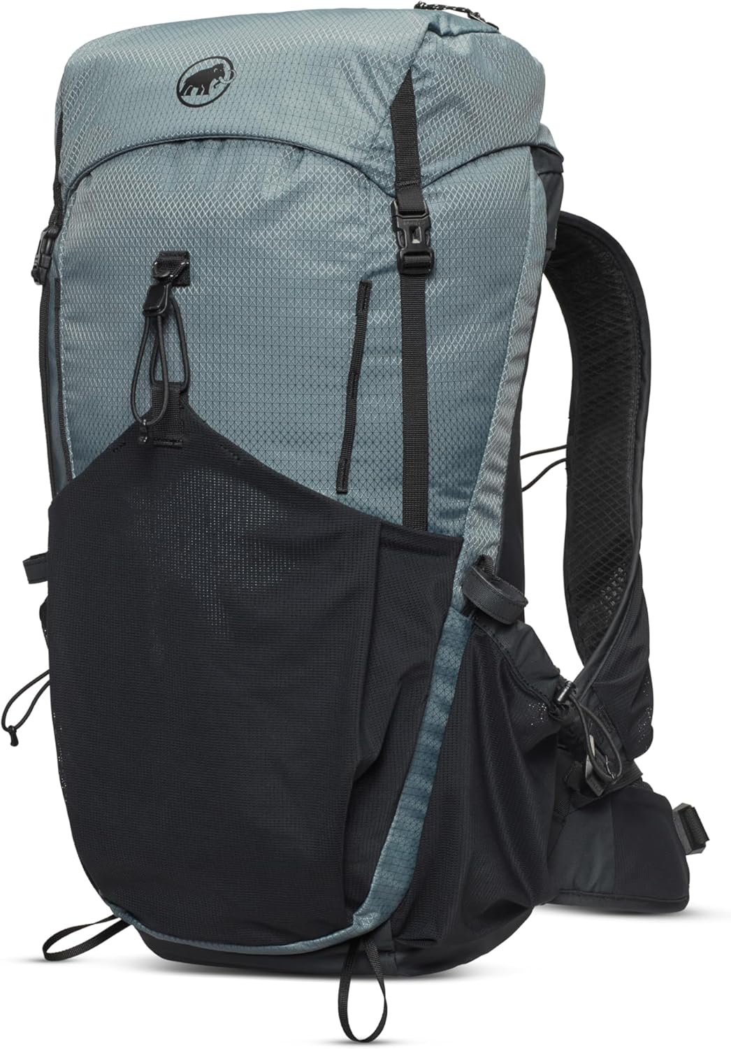 Mammut Ducan 26 – Unisex Outdoor Backpack for Hiking, Running, and Everyday Adventures