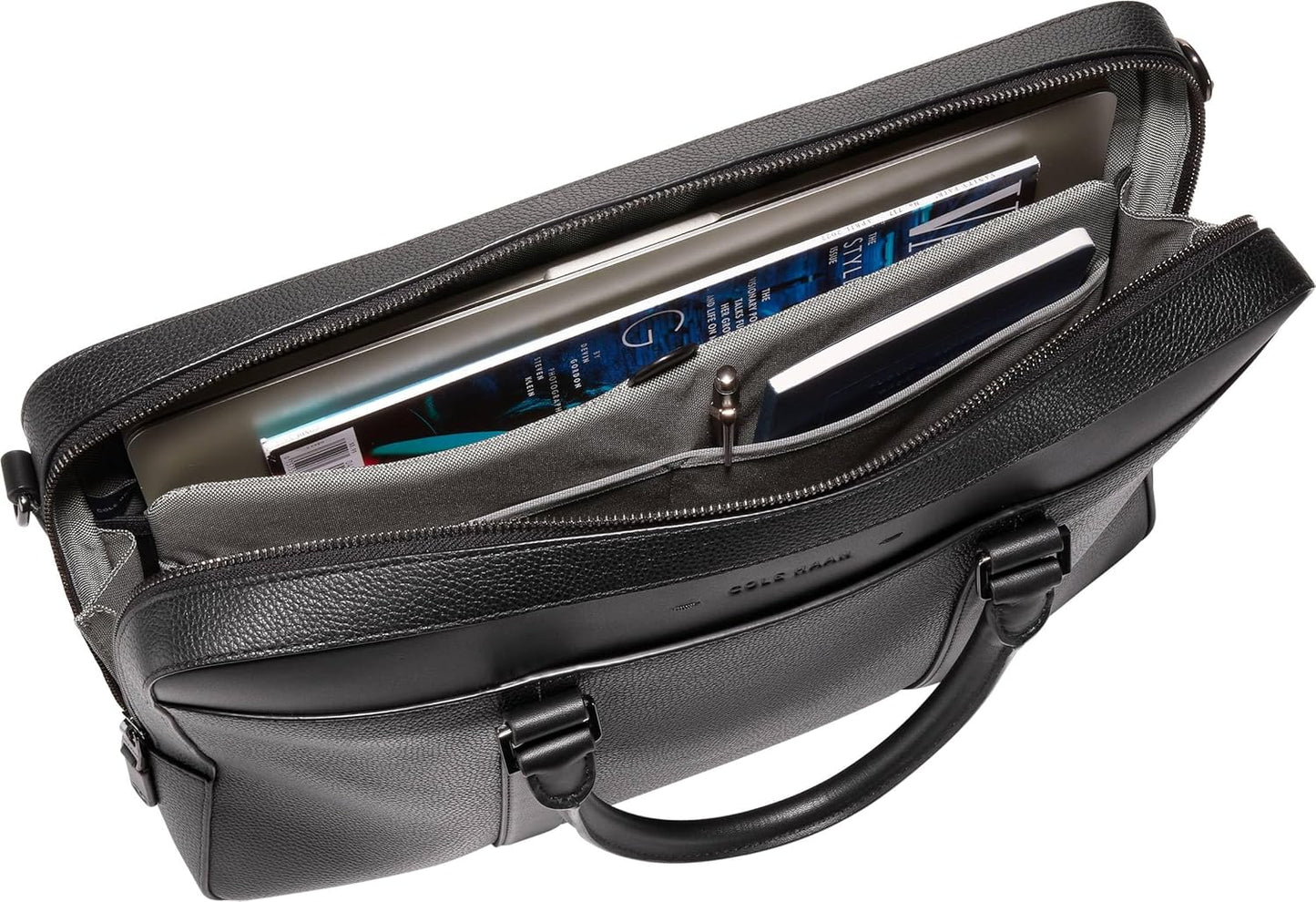 Cole Haan Bag-Triboro Briefcase