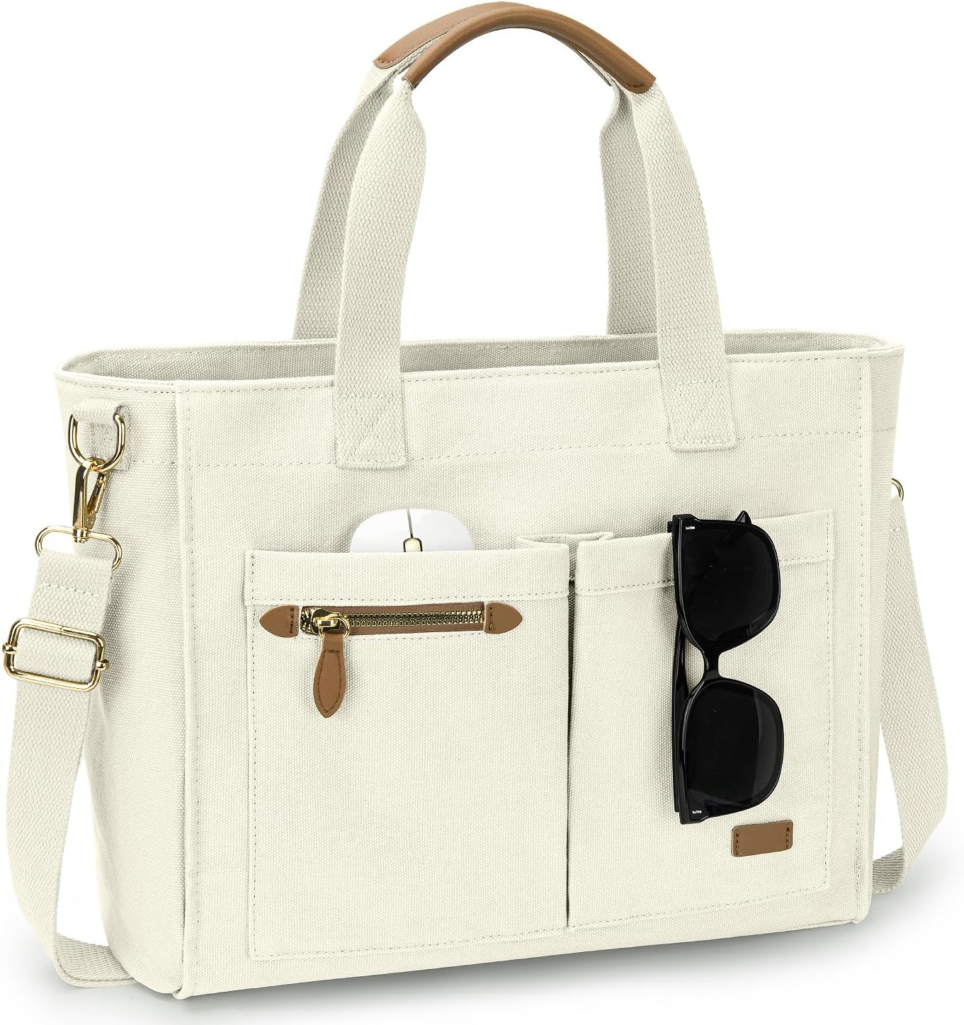 Travel Tote Bag