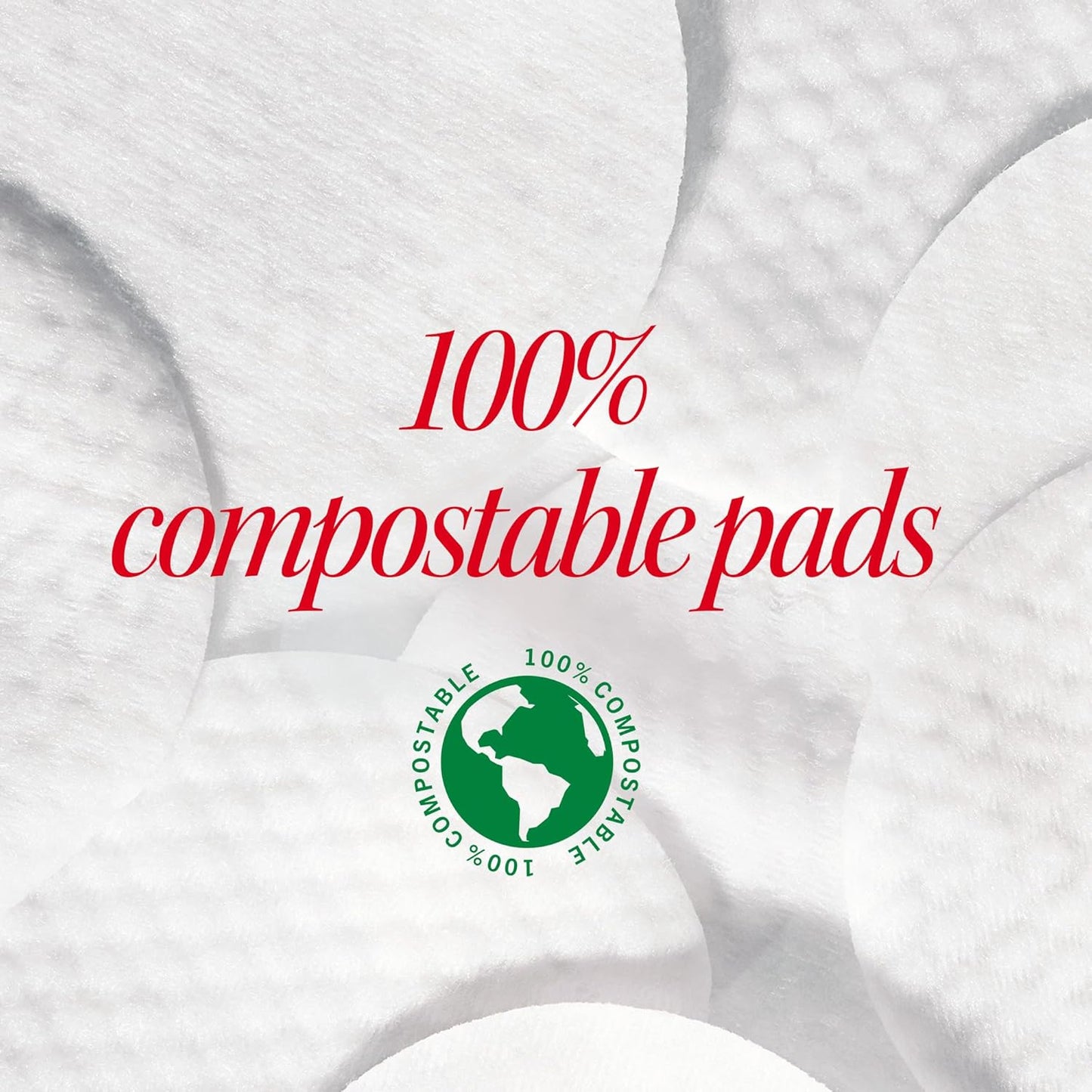 First Aid Beauty - Ingrown Hair Pads with BHA + AHA - Aftershave Treatment Pads Help Men & Women Prevent Razor Bumps, Exfoliate Underarms & Bikini Area, Compostable for Daily Use - 3ct, 84 Pads Total