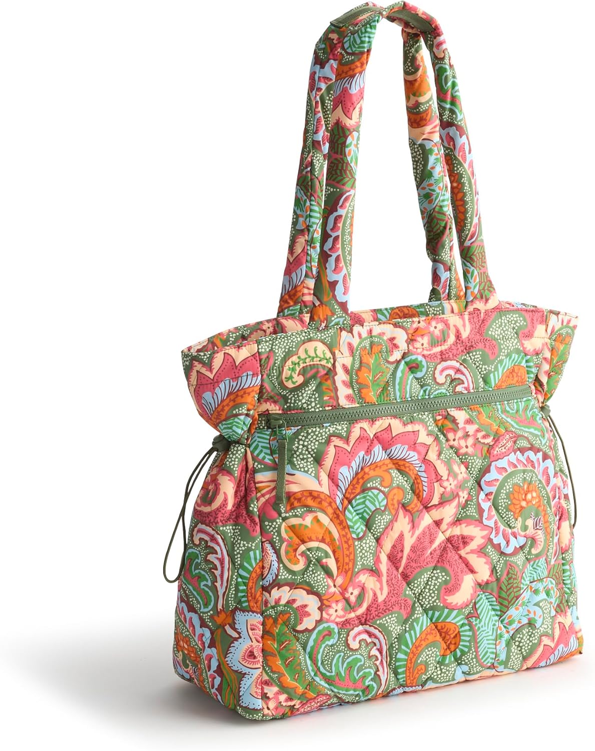 womens Featherweight Original Zip Tote Bag