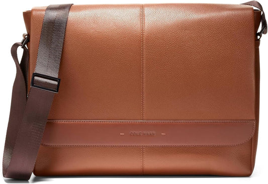 Cole Haan Triboro Messenger