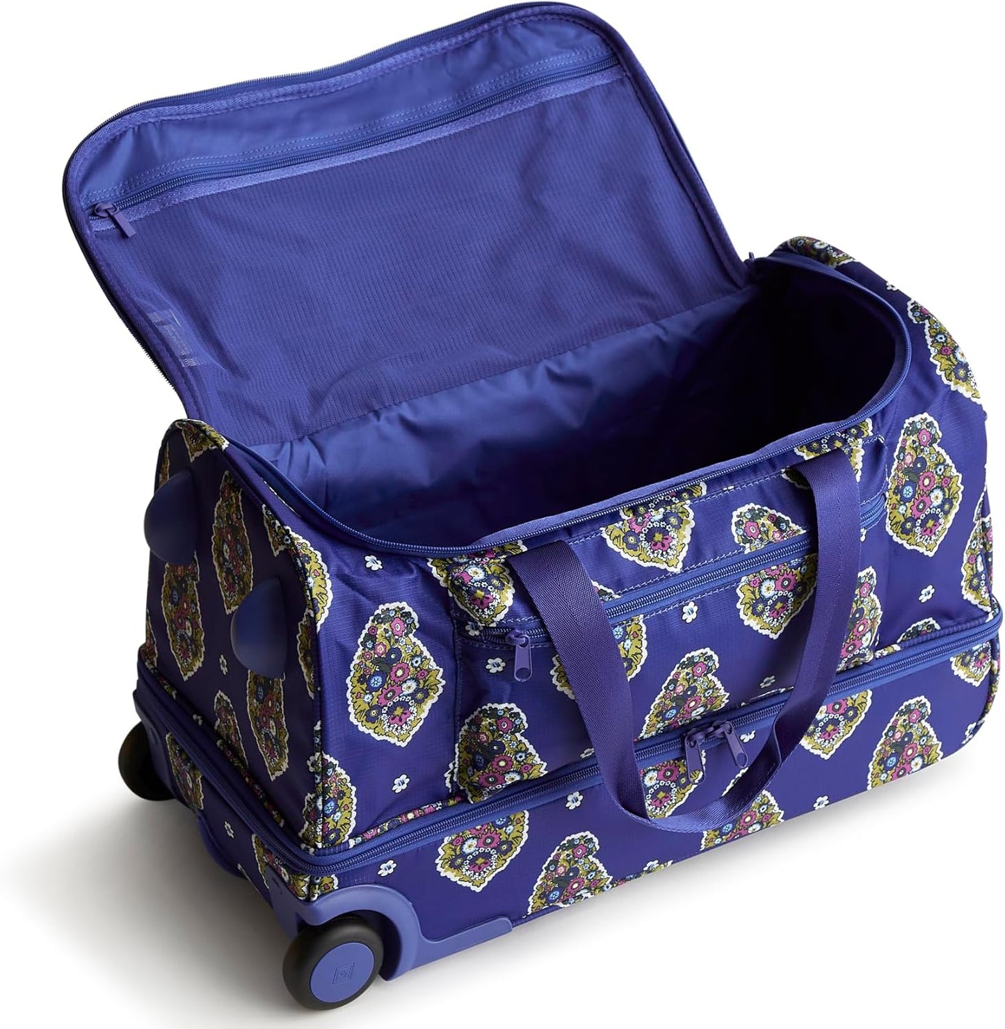 Women's Adair Rolling Duffel Travel