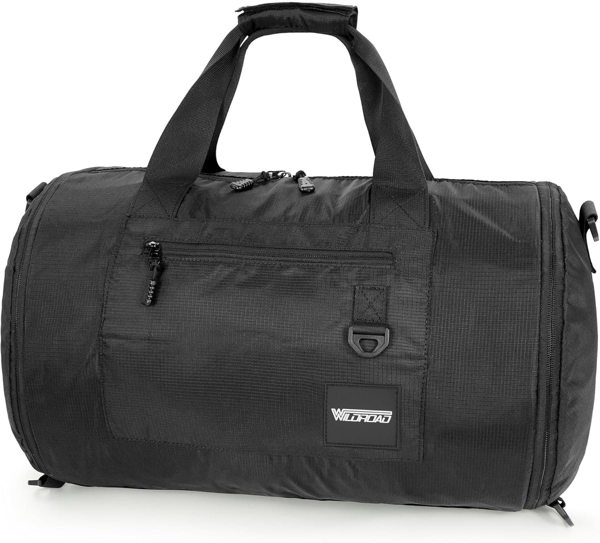 Wildroad Travel Bags for Men, Gym Bag & Duffle Bag for Travel, Carry on Bag Duffel Bag 3 IN 1