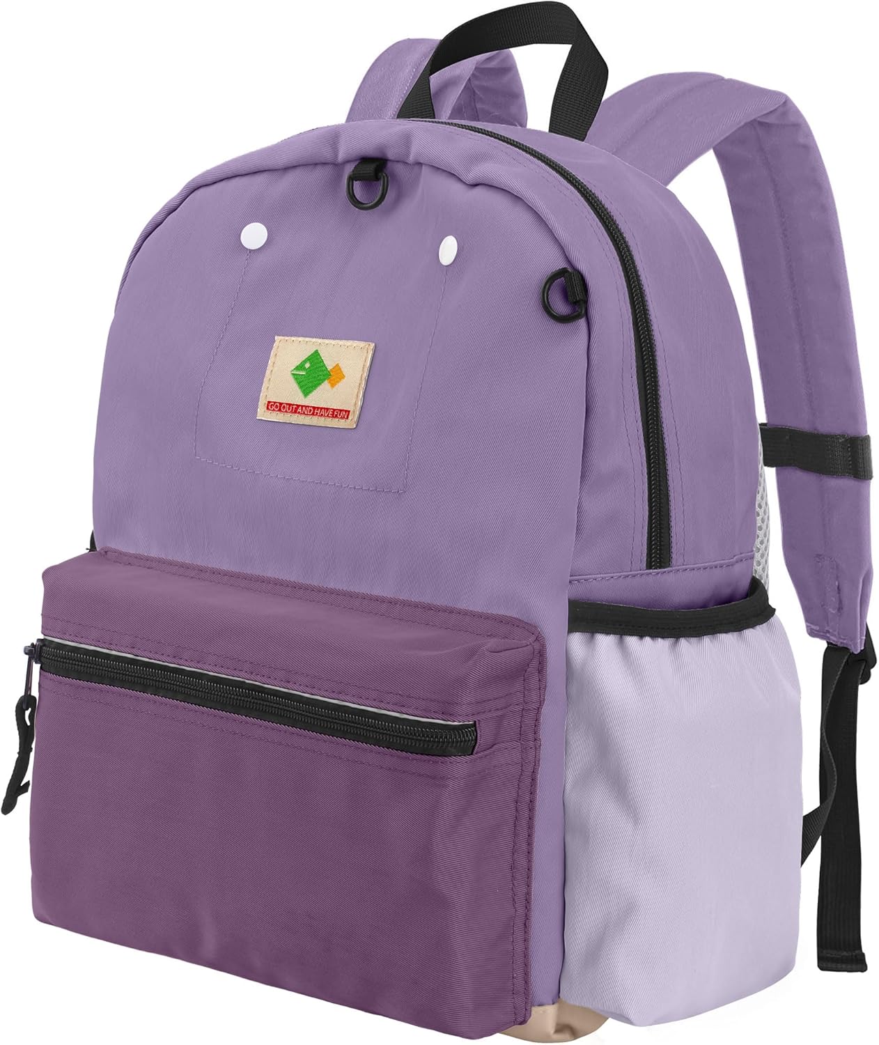 Toddler Backpack for Girls 2-5: Preschool Backpack for Girls