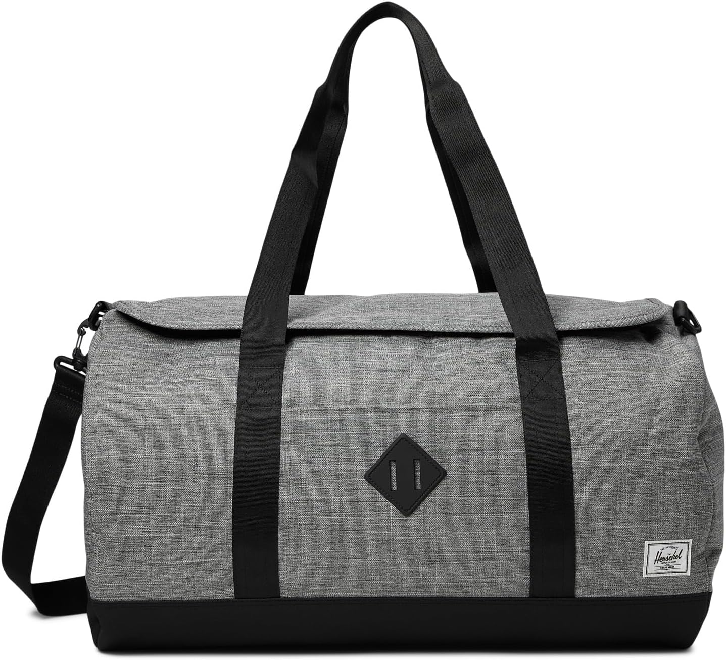 Herschel Heritage Duffle Luggage Bag