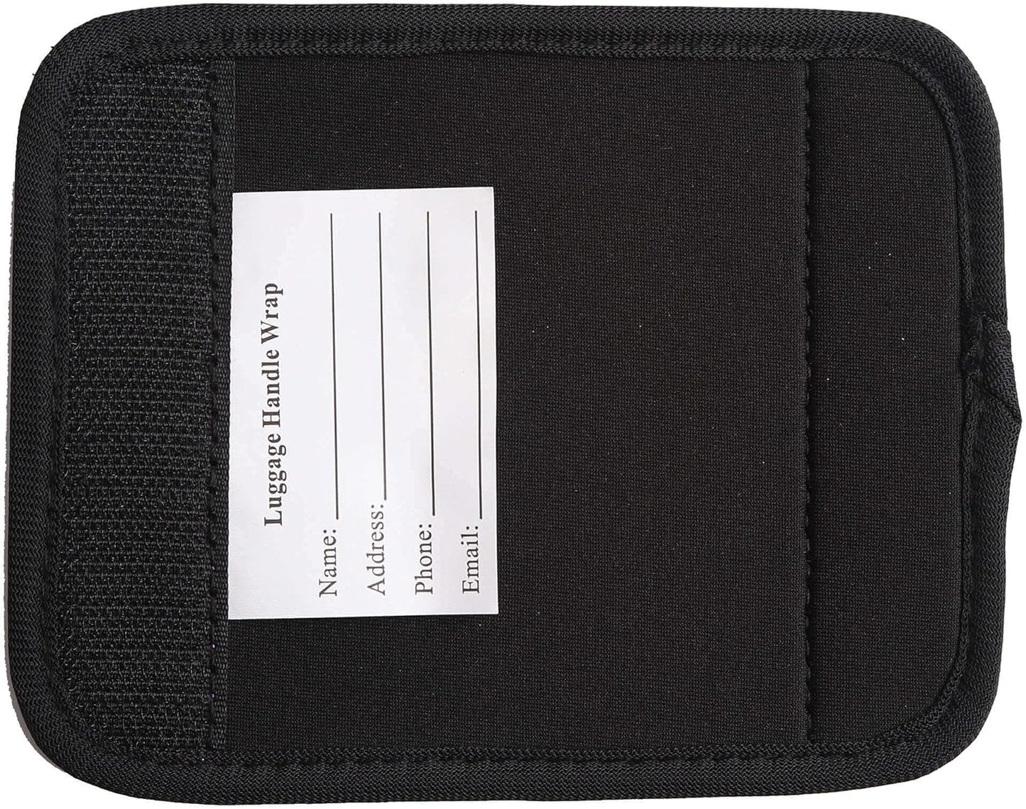 Luggage Tags For Suitcases Tsa Approved-Cruise Luggaeg Tags Luggage Handle Wraps For Suitcase Tags Identifiers Travel essentials for flying(Galaxy)