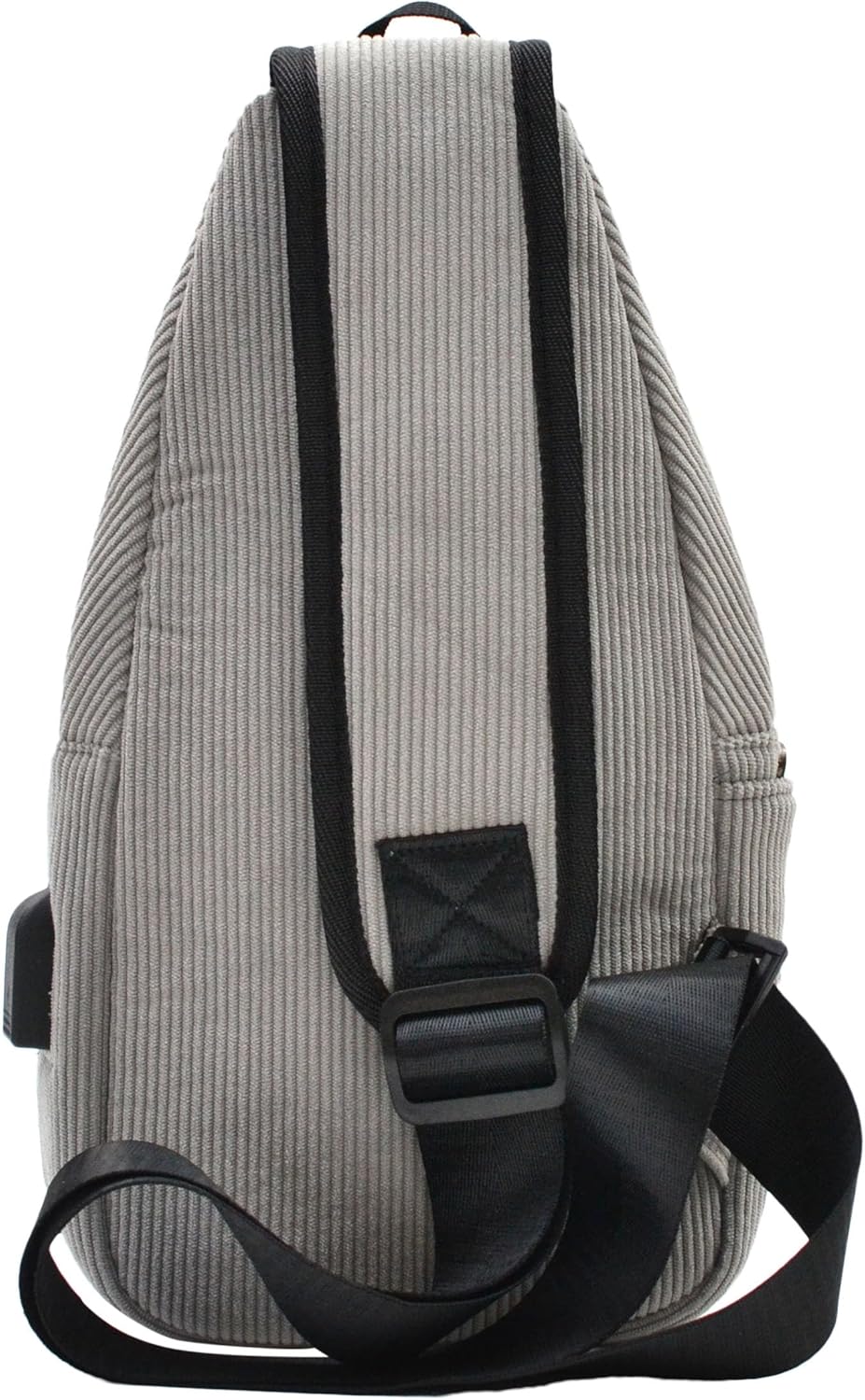 Nupouch Anti-Theft Daypack: Anti Theft Crossbody Bag, Lightweight for Travel, Hiking, or Everyday Pickpocket Protection