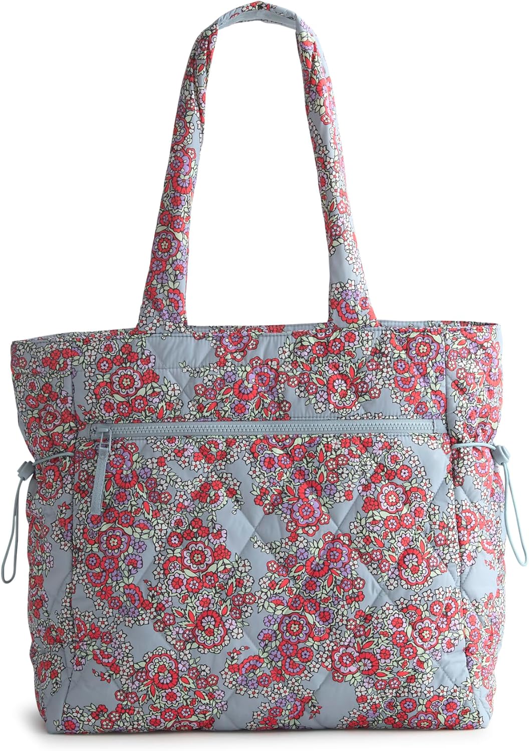 womens Featherweight Original Zip Tote Bag