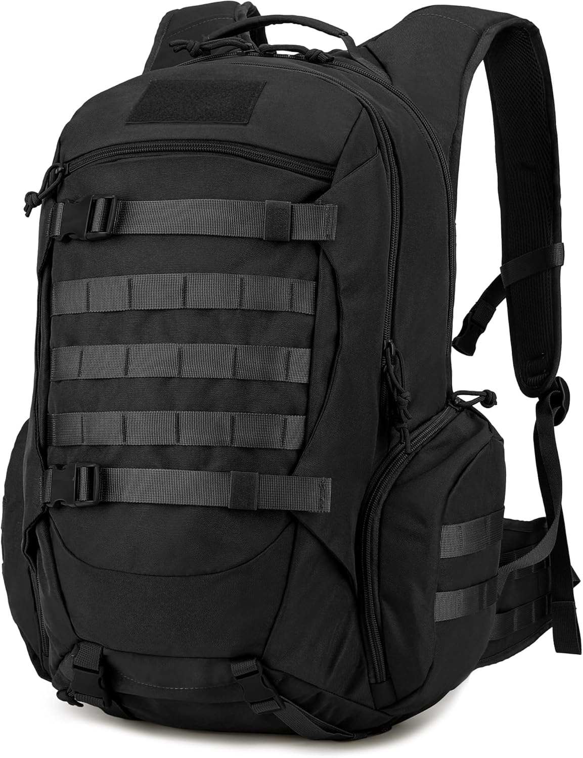 Mardingtop 28L/35L Tactical Backpacks Molle Hiking daypacks for Camping Hiking Military Traveling Motorcycle