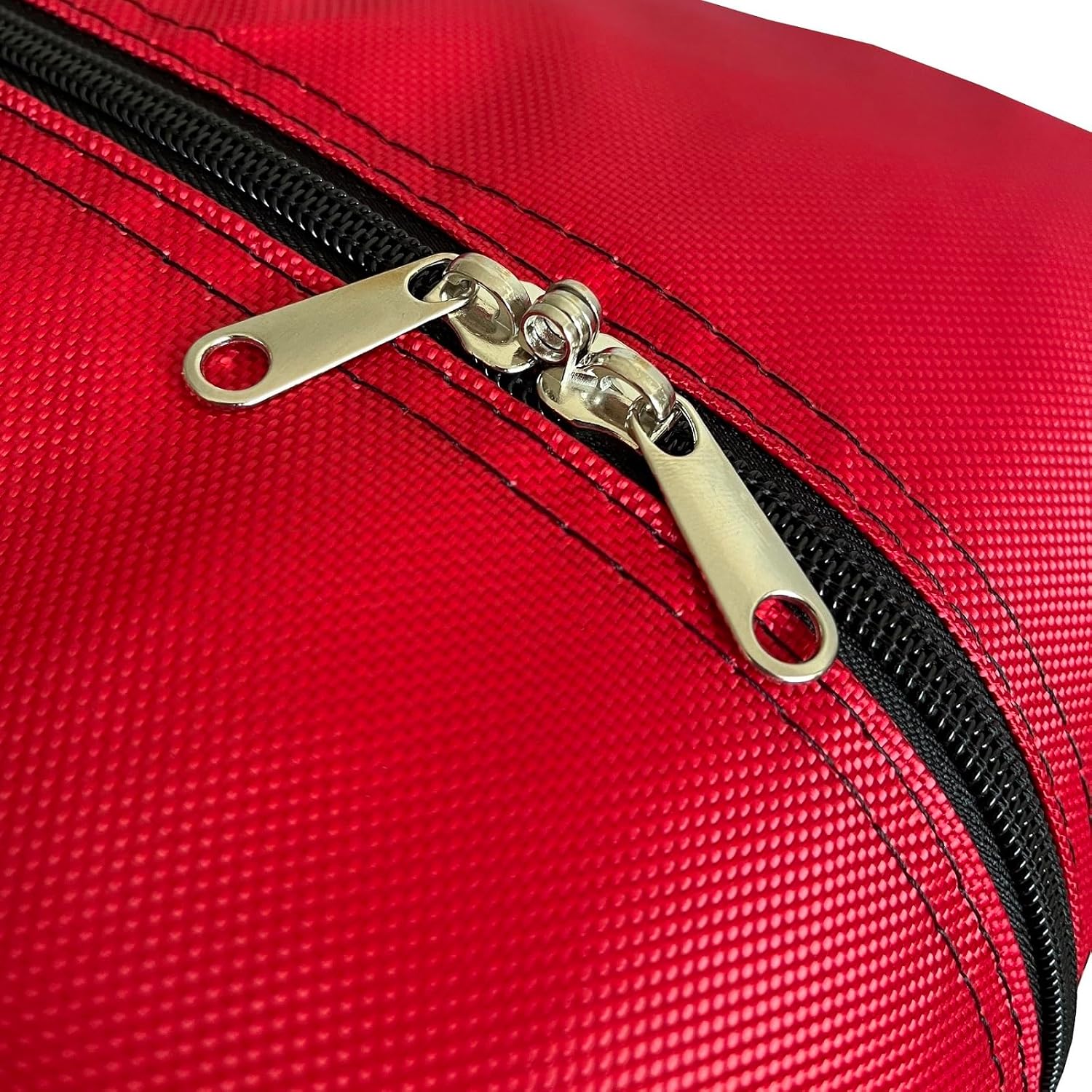 Extra Large Storage Duffle Bag for Travel, Big Foldable XXL Giant Duffle Bag for Traveling - Black
