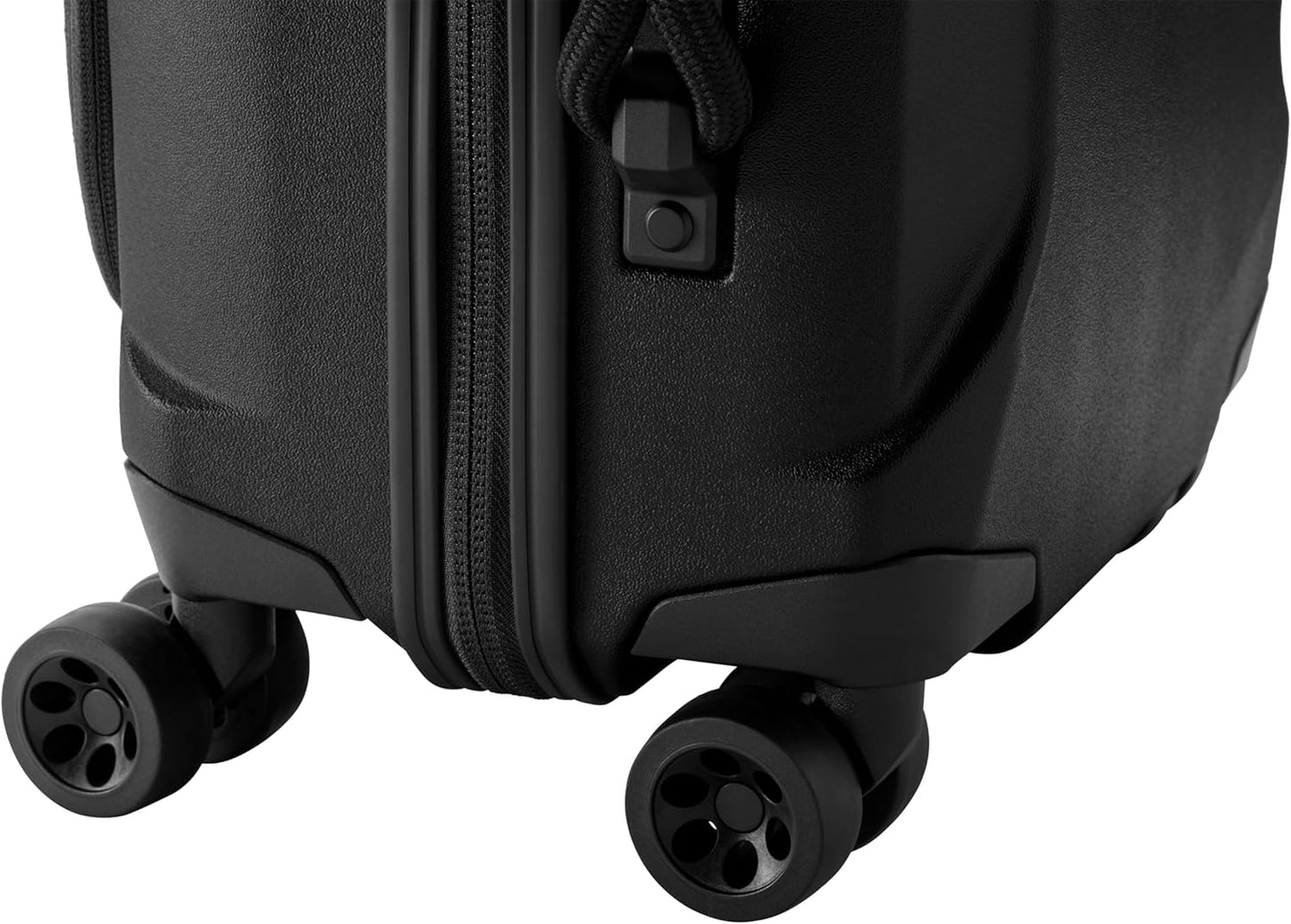 eagle creek Tarmac 4 Wheeled Carry-On Black