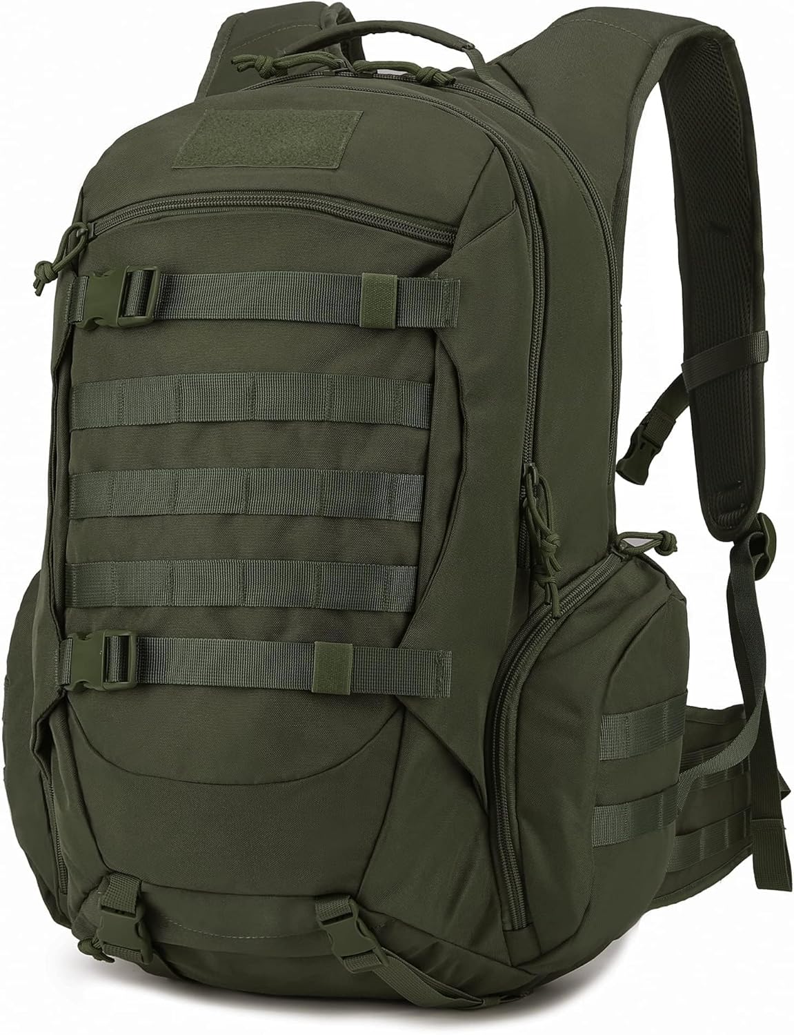 Mardingtop 28L/35L Tactical Backpacks Molle Hiking daypacks for Camping Hiking Military Traveling Motorcycle