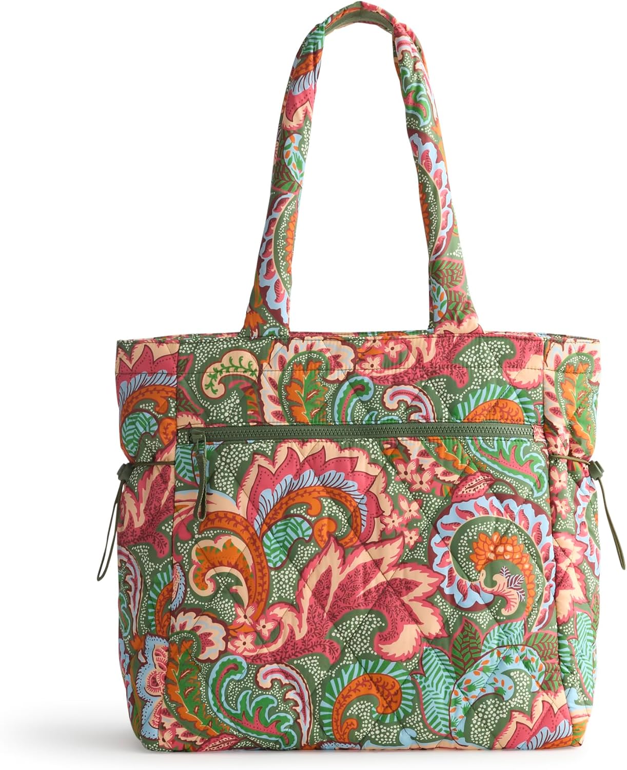 womens Featherweight Original Zip Tote Bag