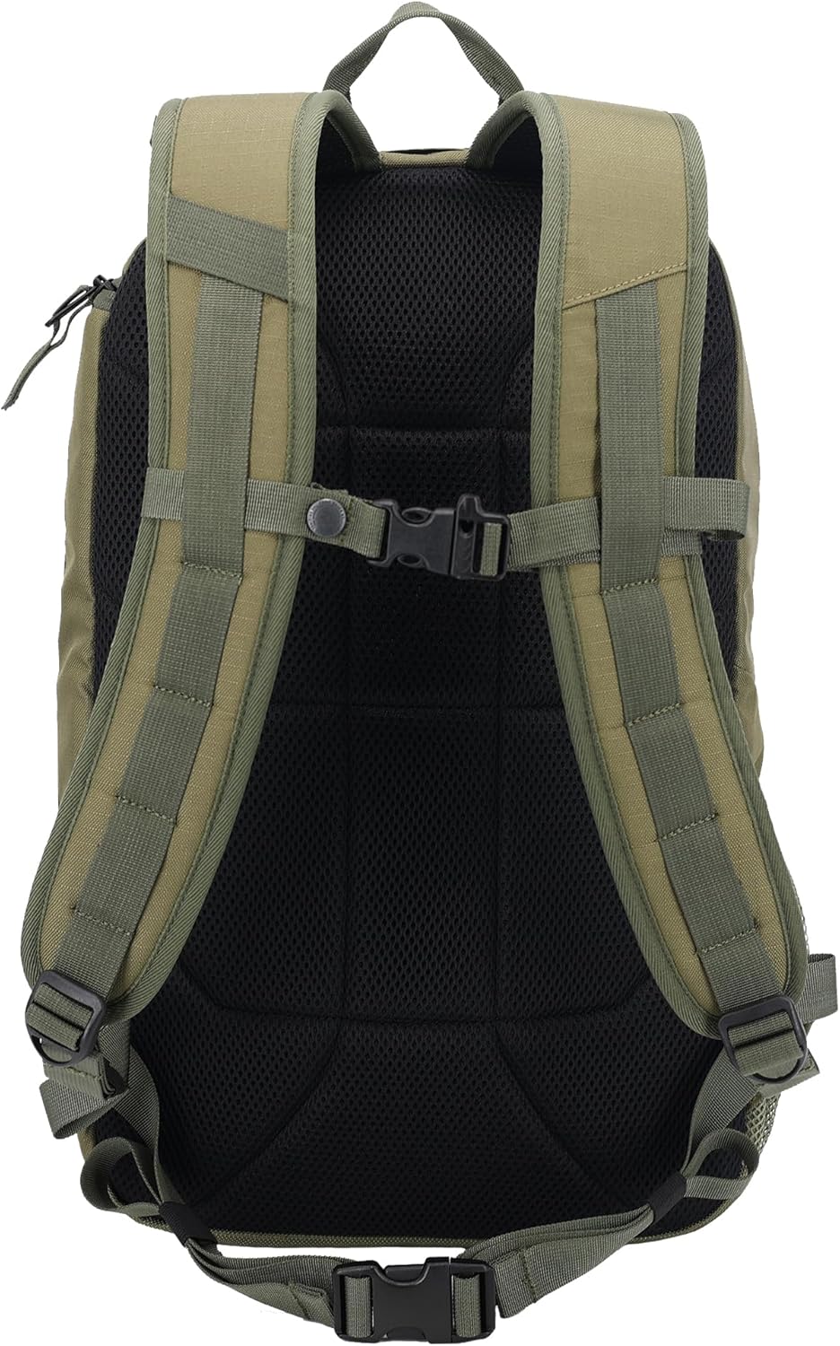 Eddie Bauer Cargo Tactical Backpack | Adventure | Heavy Duty | Outdoor | Water Resistant | 600D Polyester