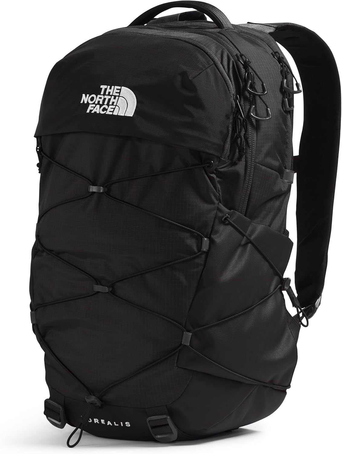 The North Face Borealis Commuter Laptop Backpack | Water Repellent Finish, 16" Laptop Sleeve, Large