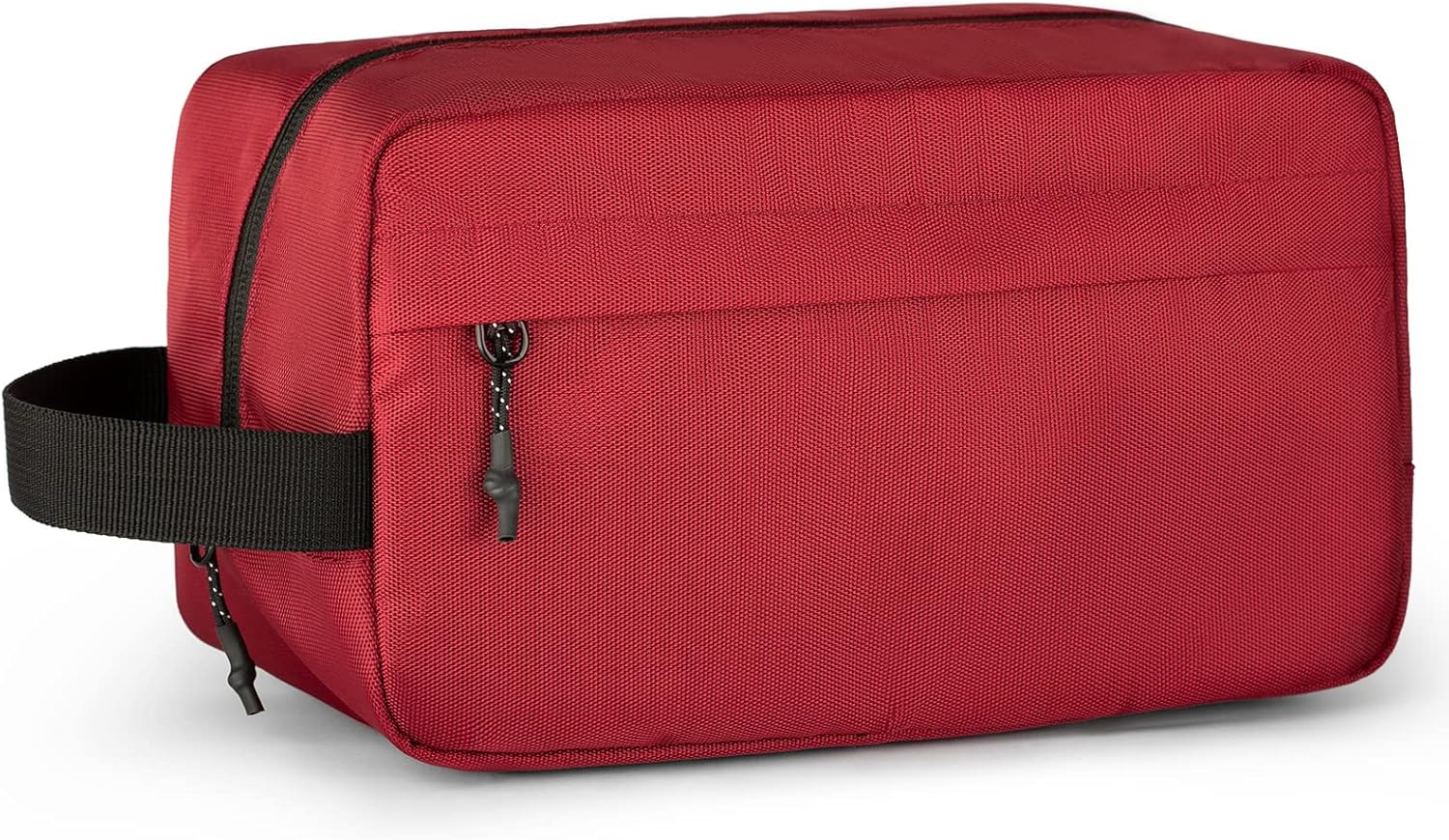 Vorspack Travel Toiletry Bag for Men - Hanging Toiletries Bag Water Resistant Travel Bag for