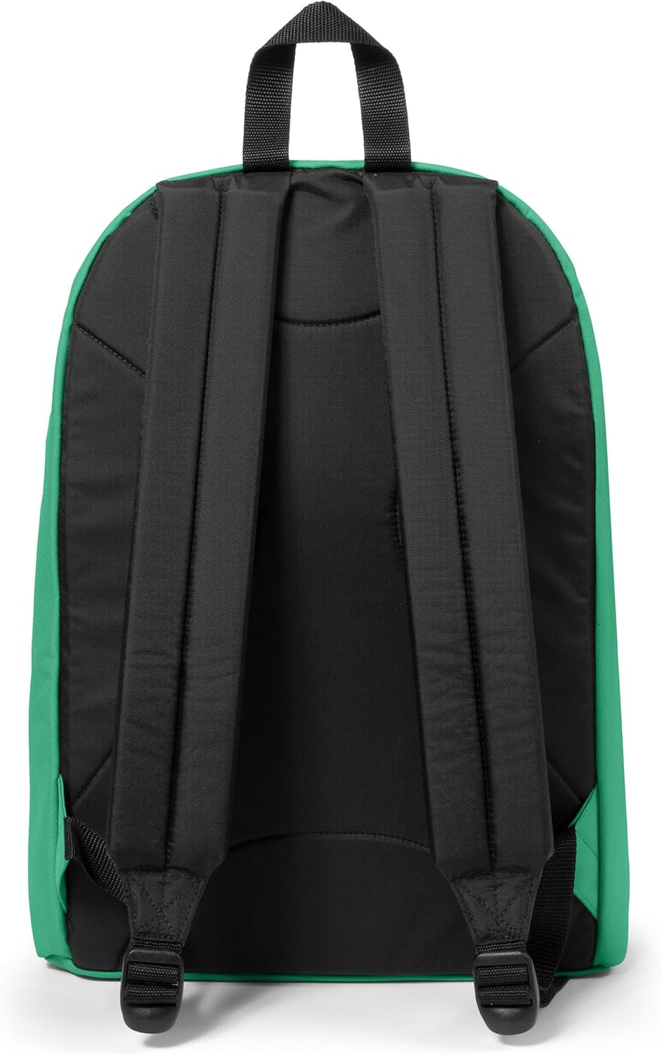 EASTPAK Office Gem Green Backpacks, One Size