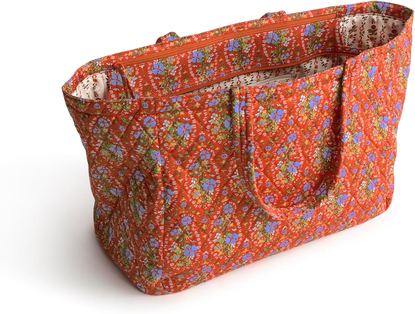 womens Cotton Knollton Travel Tote