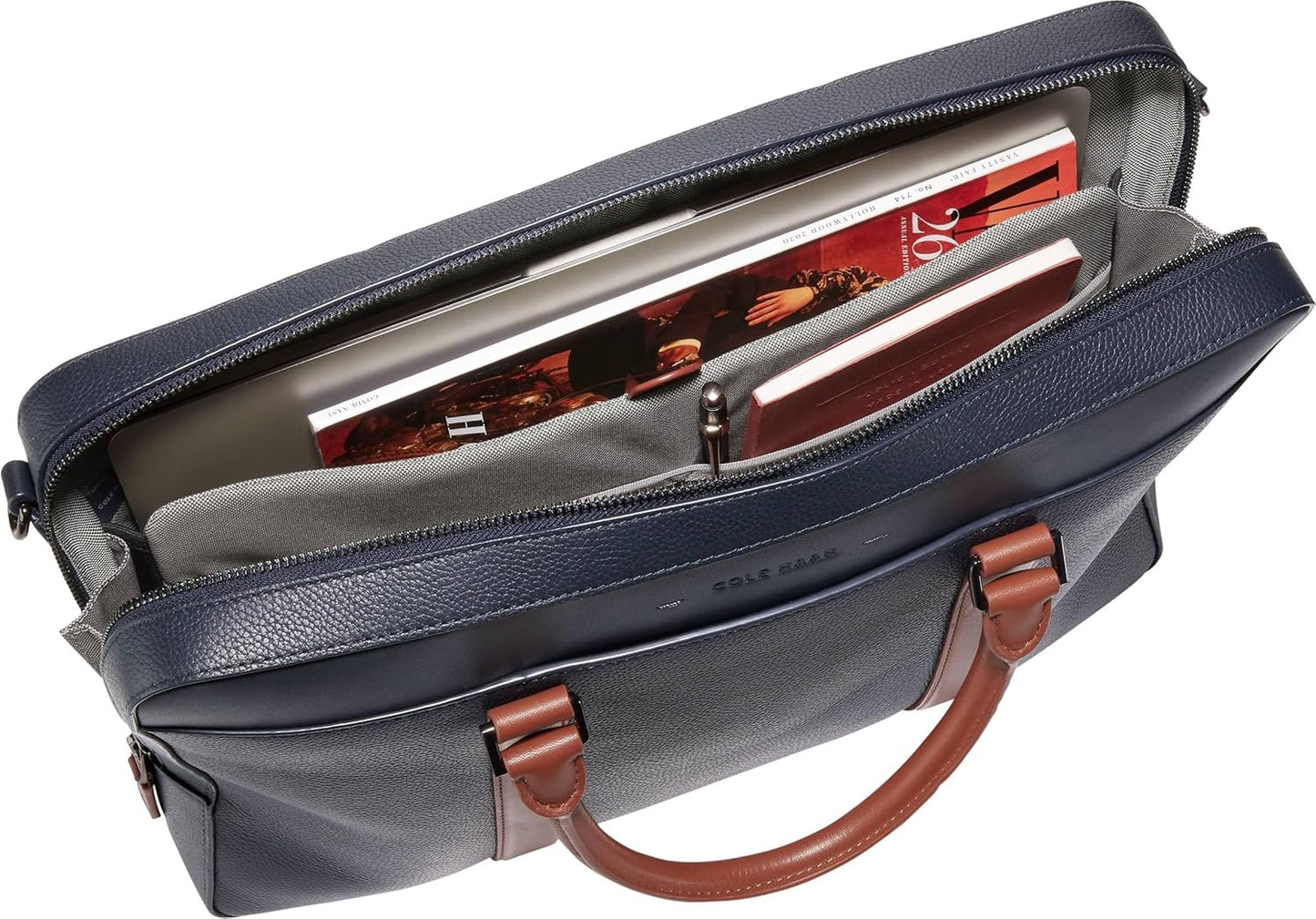 Cole Haan Bag-Triboro Briefcase