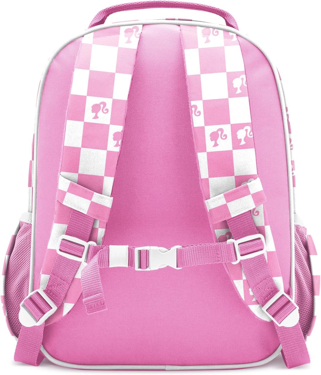 Simple Modern Medium Mattel Barbie Toddler Backpack for School Girls and Boys | Kindergarten