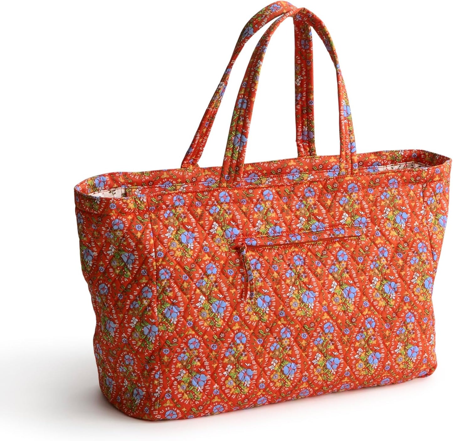 womens Cotton Knollton Travel Tote