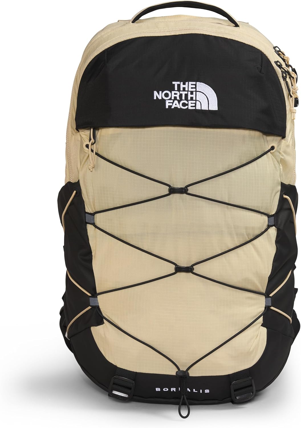 The North Face Borealis Commuter Laptop Backpack | Water Repellent Finish, 16" Laptop Sleeve, Large
