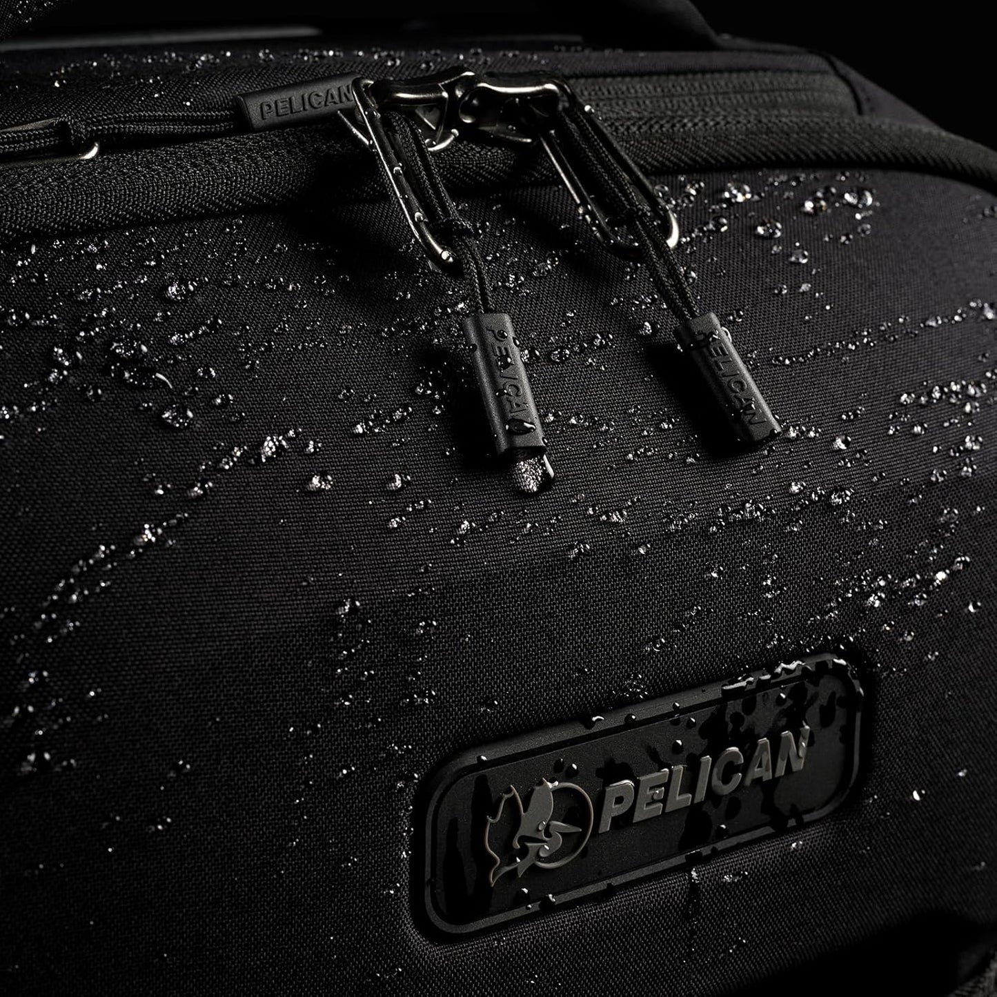 Pelican Aegis Luggage - Check in Duffel Bag with Wheels - 32 Inch Suitcase with Wheels (Indigo)