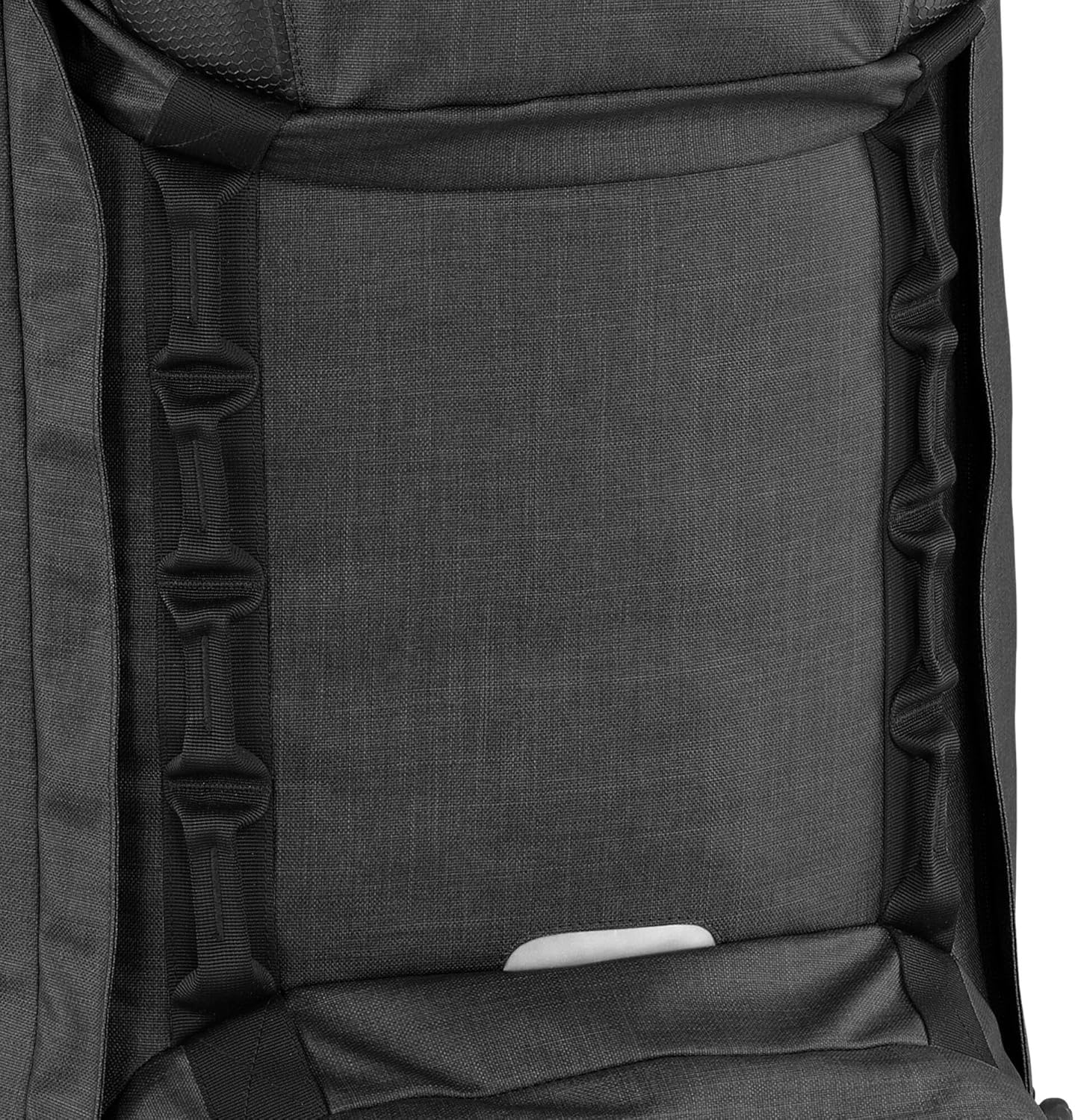 eagle creek Expanse ORV 2-Wheel 36" Trunk – Wheeled Duffel Bag for Travel & Adventure – Durable, Weather-Resistant Fabric – Heavy-Duty Handles – Wet & Dry Compartment – Black